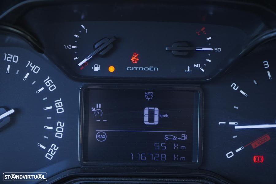 Citroën C3 1.2 PureTech C-Series - 7