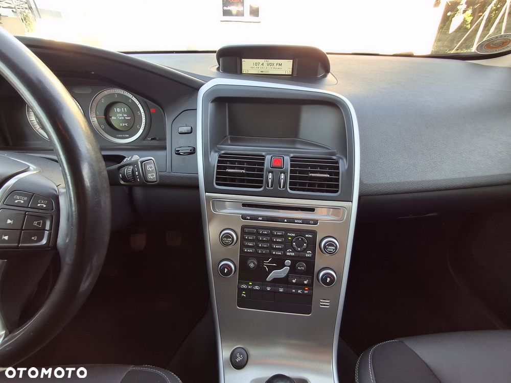 Volvo XC 60 - 17