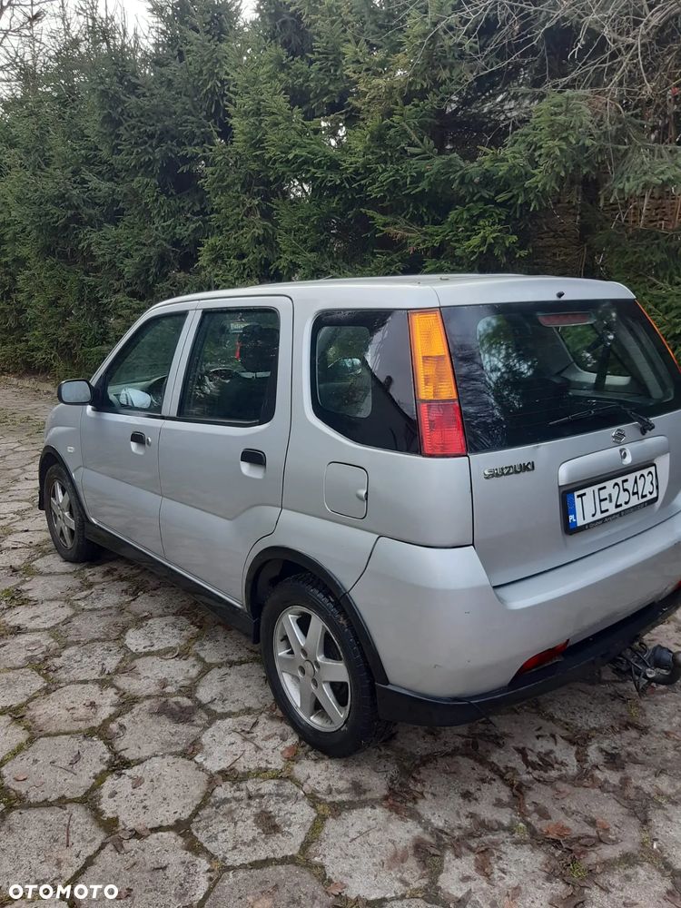 Suzuki Ignis 1.3 DDiS Club - 3