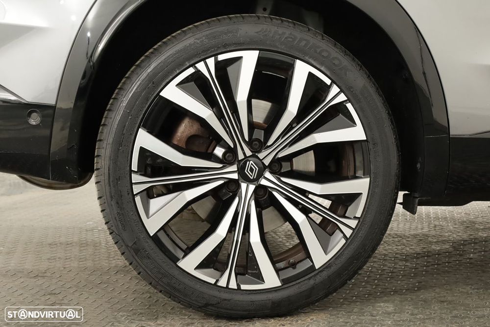 Renault Austral 1.2 E-Tech Iconic - 5