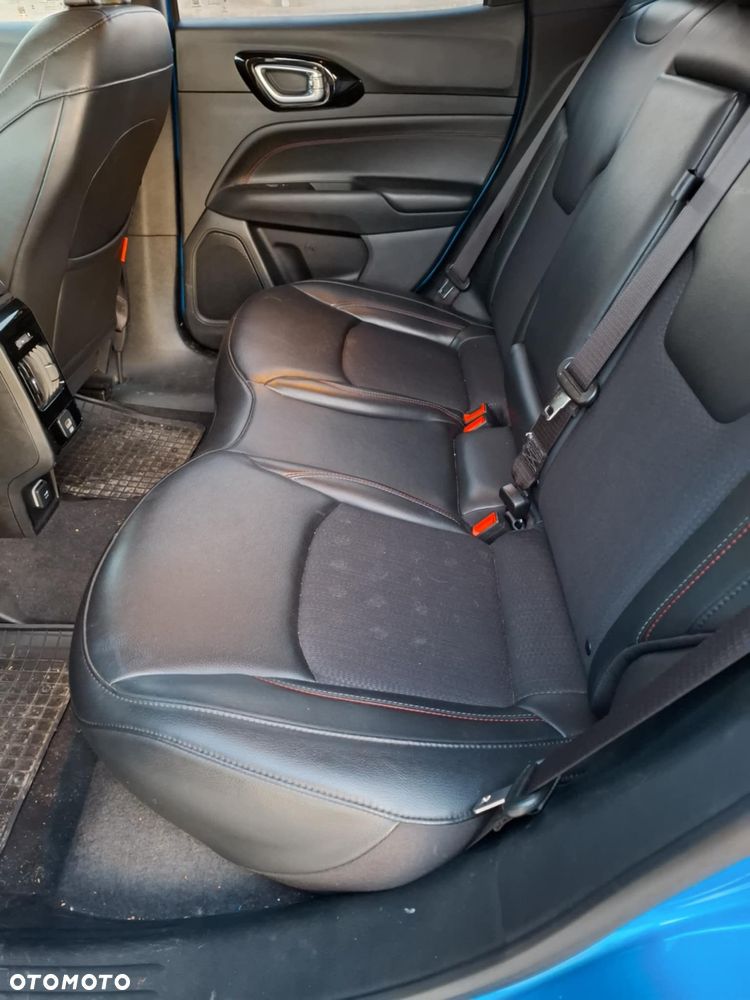 Jeep Compass 1.3 GSE T4 Automatik - 19