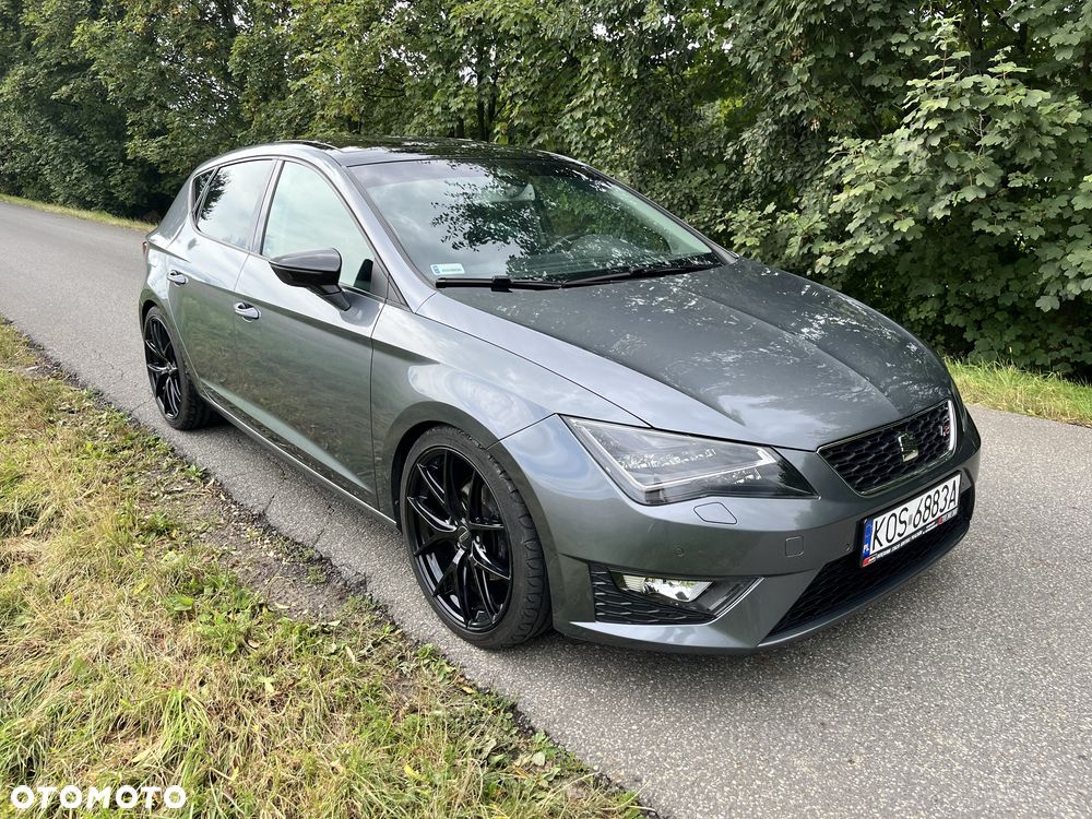 Seat Leon - 1