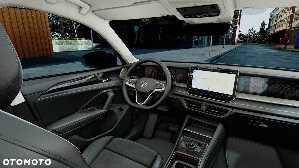 Volkswagen Tayron - 21