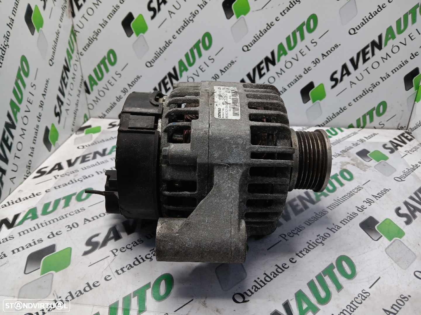 Alternador Fiat Croma (194_) - 2