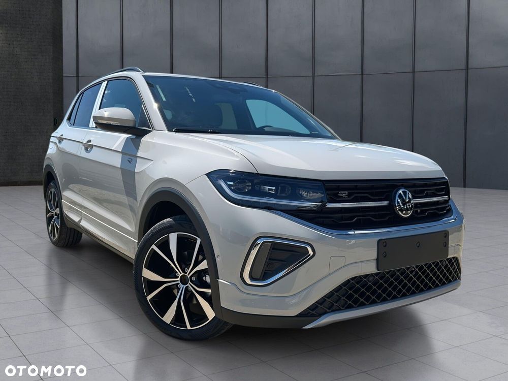 Volkswagen T-Cross - 9