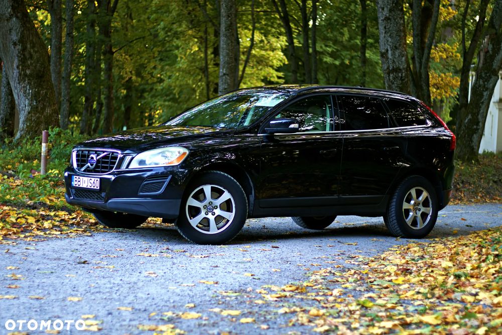 Volvo XC 60 - 2