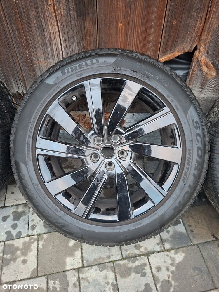 RANGE ROVER (L460) RR SPORT 21 CALI 8.5J ET43,5 OPONY 23R - 5