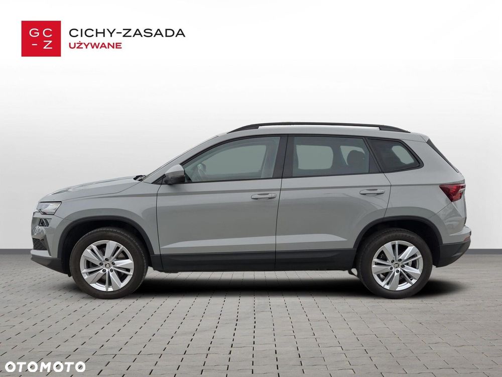Skoda Karoq - 8