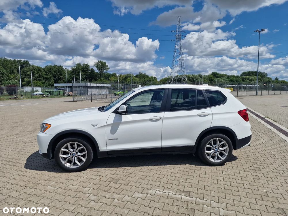 BMW X3 - 2