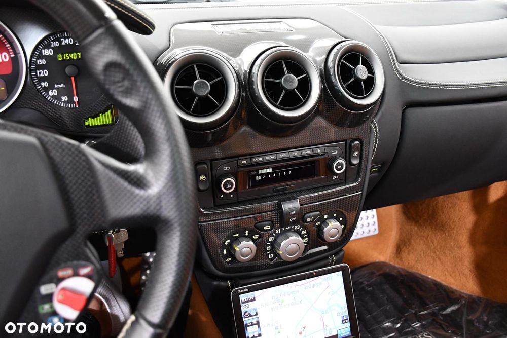 Ferrari F430 F1 - 31