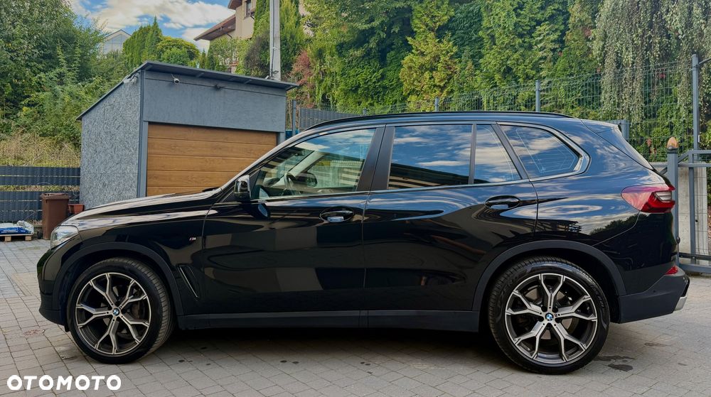 BMW X5 xDrive40i - 3