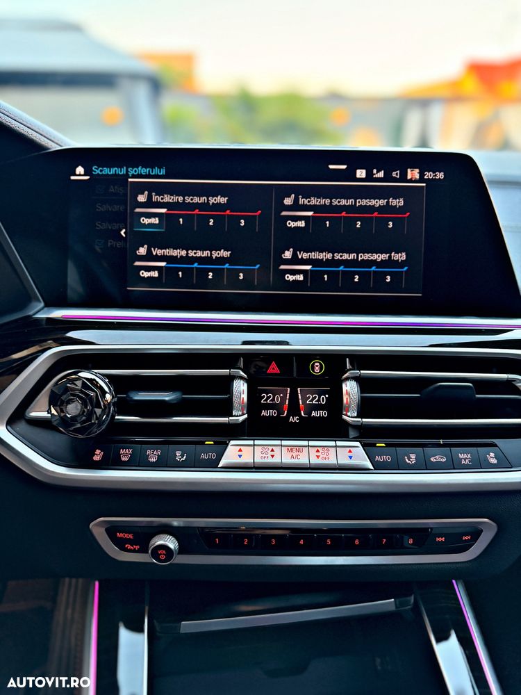 BMW X5 xDrive45e - 23
