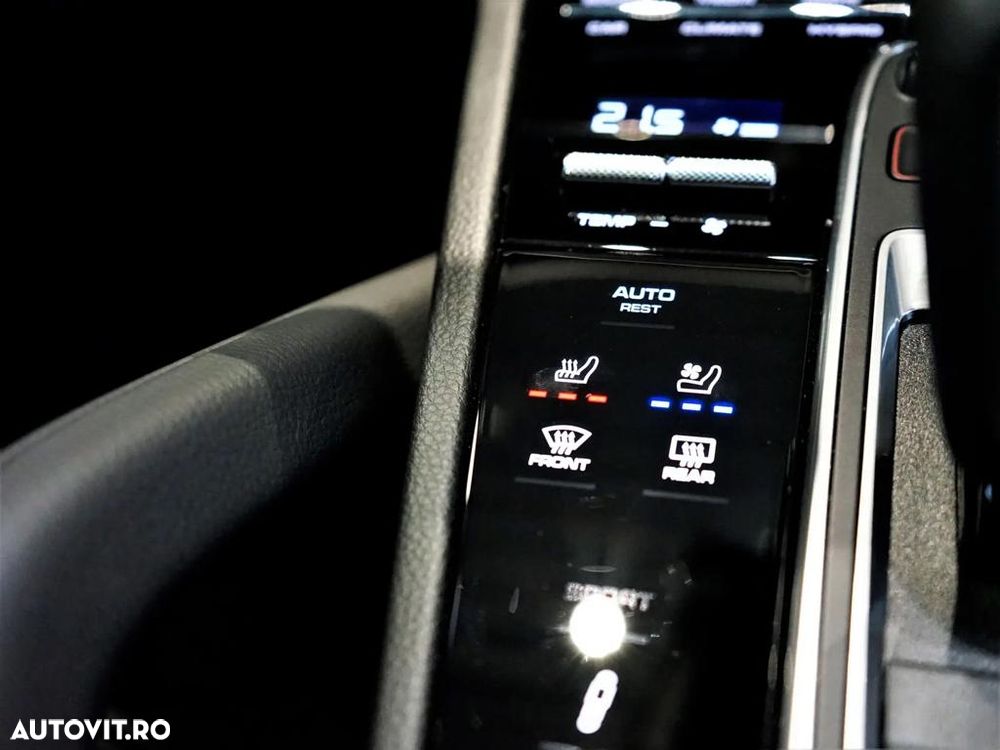Porsche Cayenne E-Hybrid Tiptronic S - 10