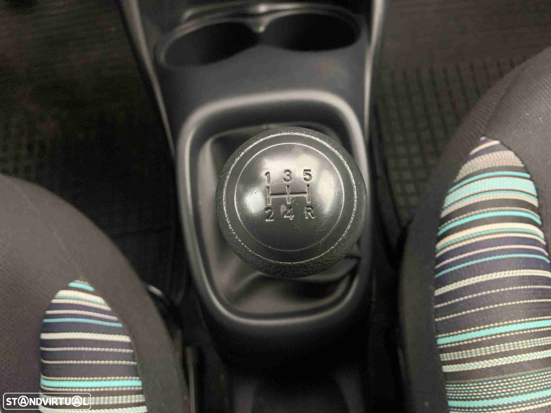 Citroën C1 1.0 VTi Feel - 11