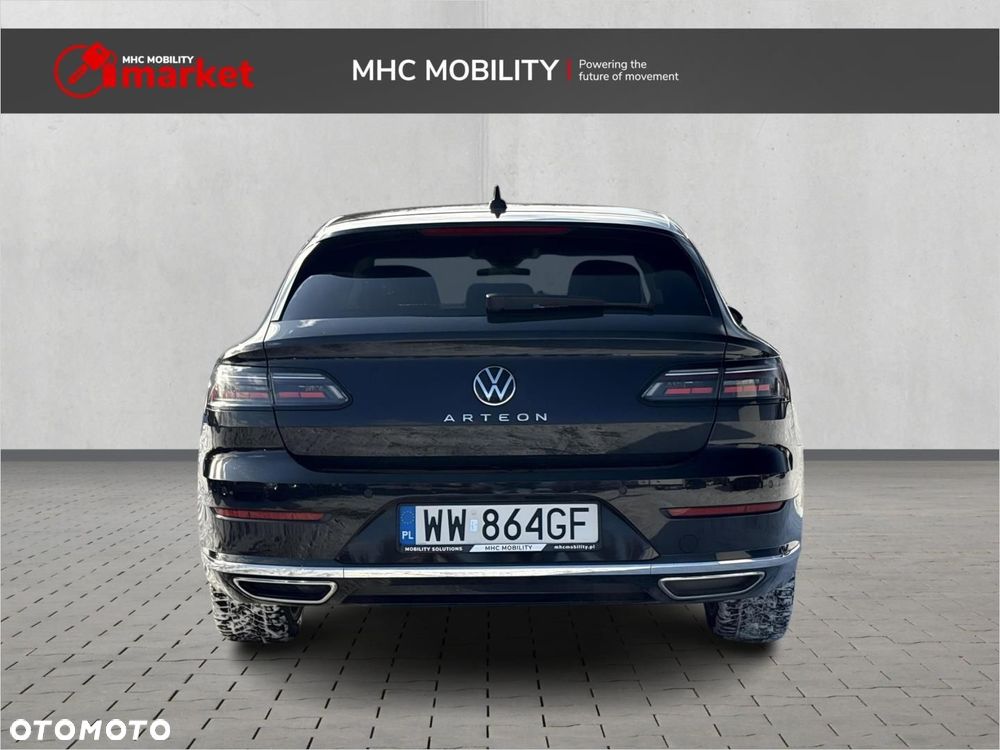 Volkswagen Arteon 2.0 TDI Elegance DSG - 4