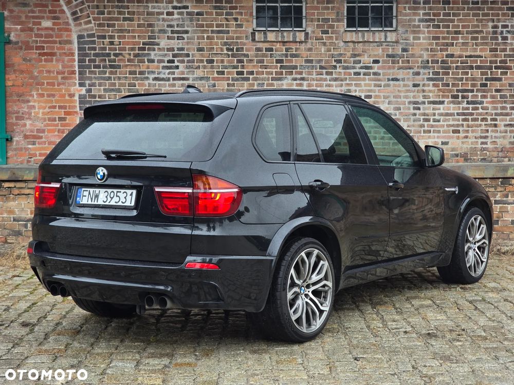 BMW X5 M - 9