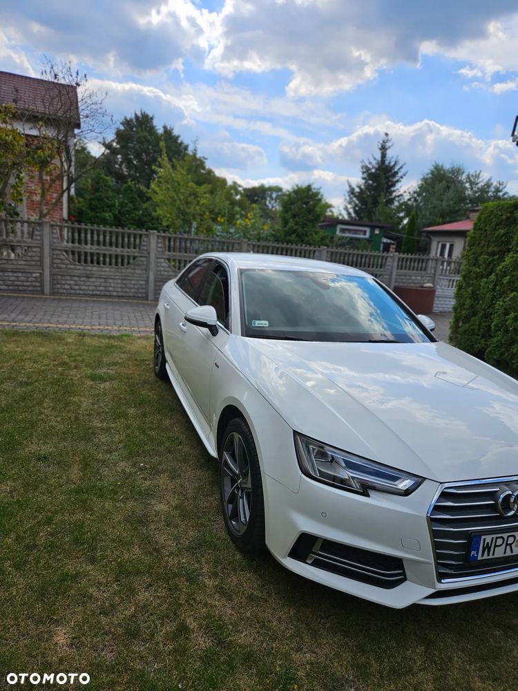 Audi A4 - 12