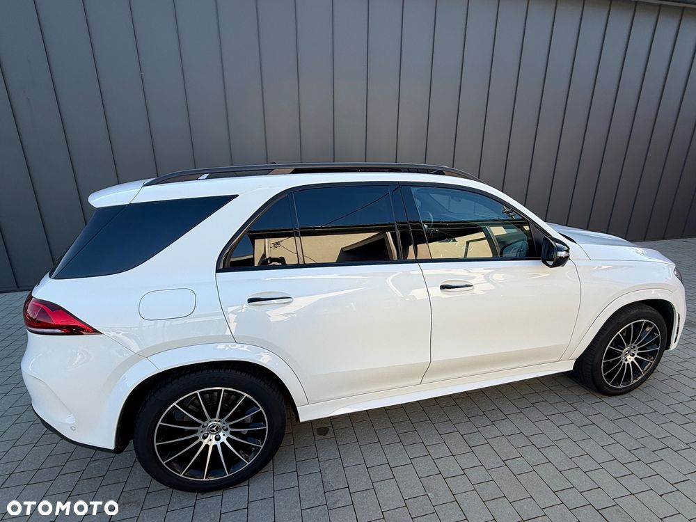 Mercedes-Benz GLE 400 d 4-Matic Premium Plus - 17