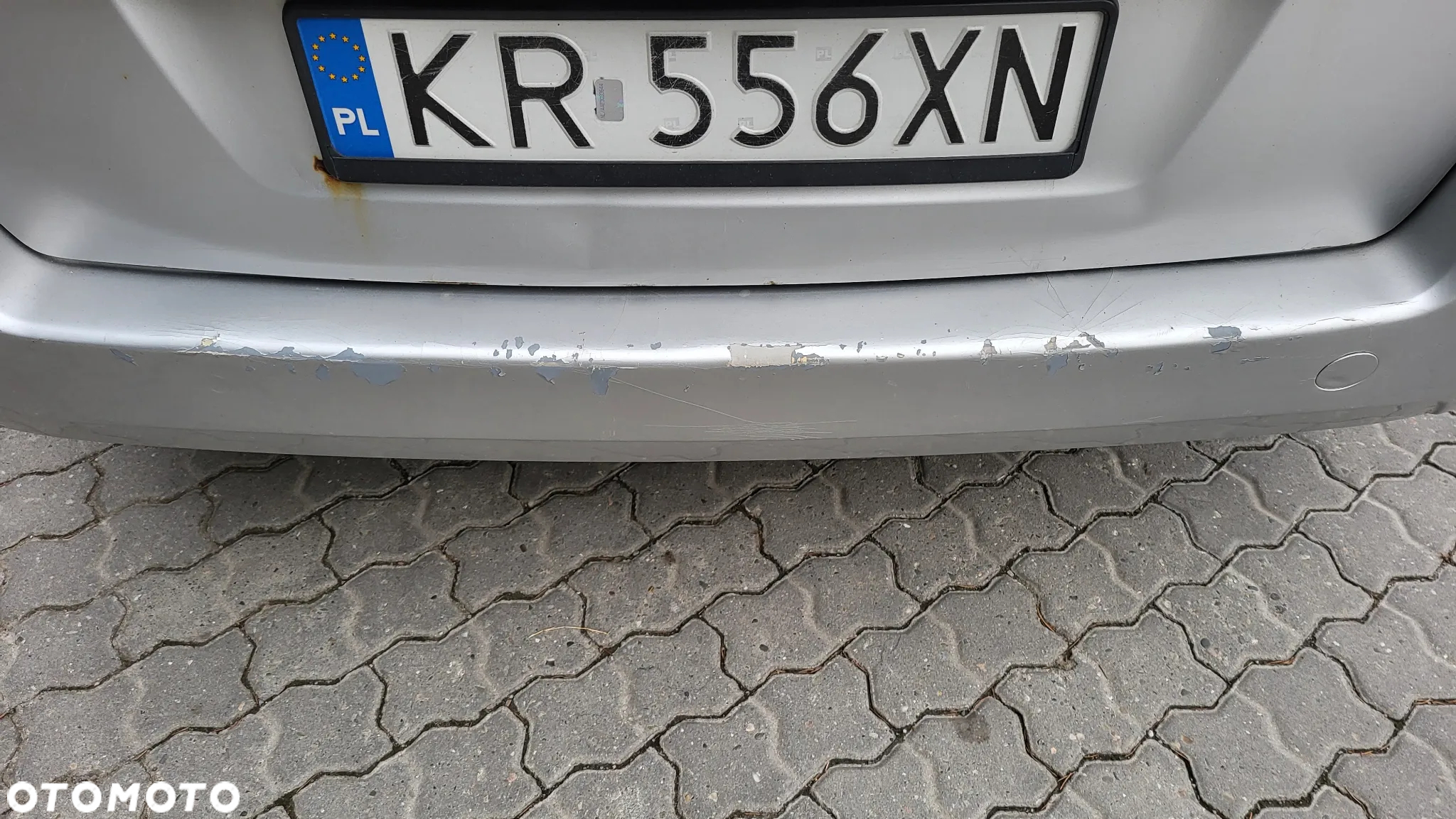 Opel Zafira - 8