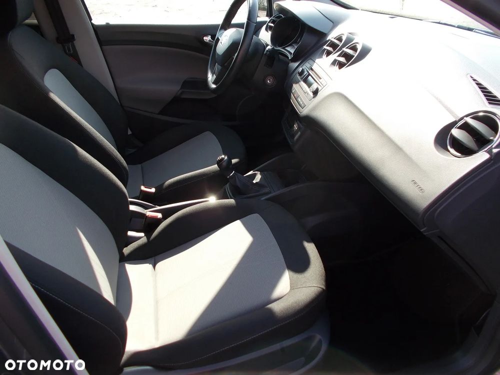 Seat Ibiza 1.6 TDI Style - 11