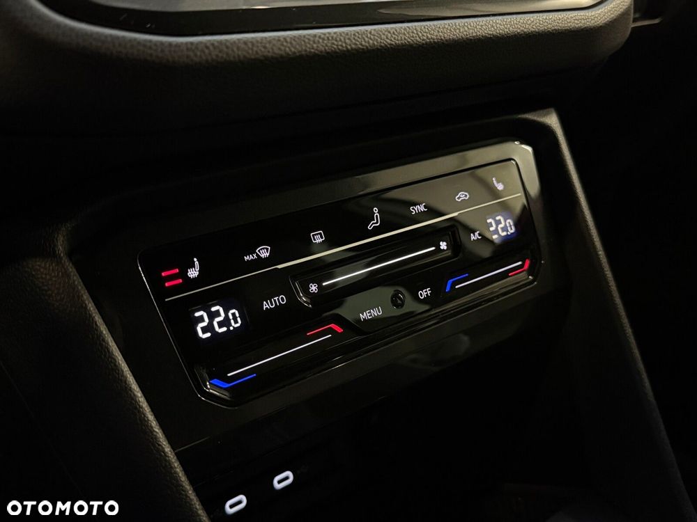 Volkswagen Tiguan 1.5 TSI EVO R-Line DSG - 36