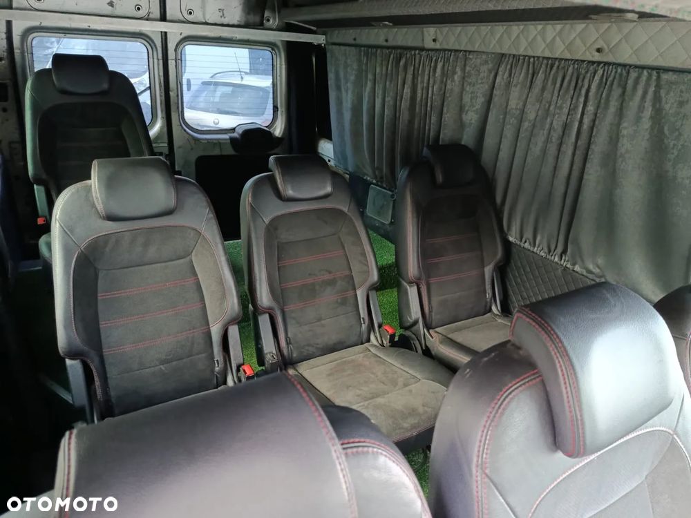 Ford TRANSIT - 6