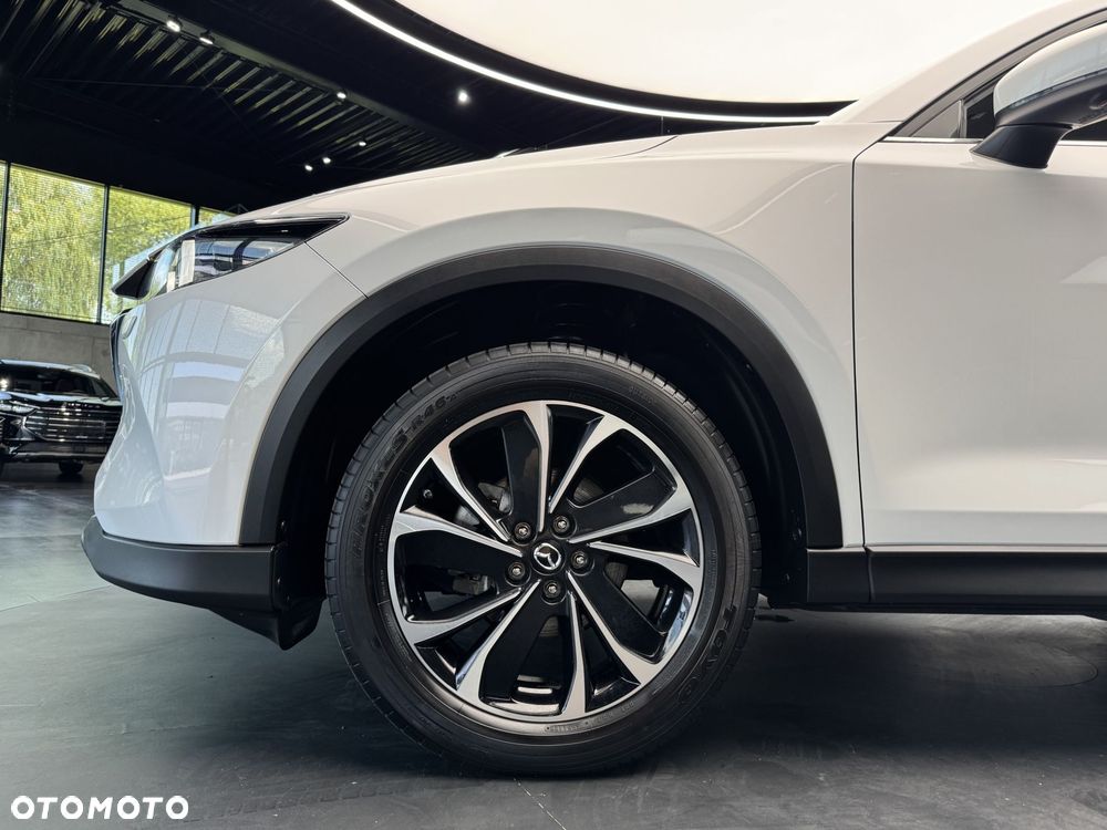 Mazda CX-5 2.0 Hikari 2WD - 21