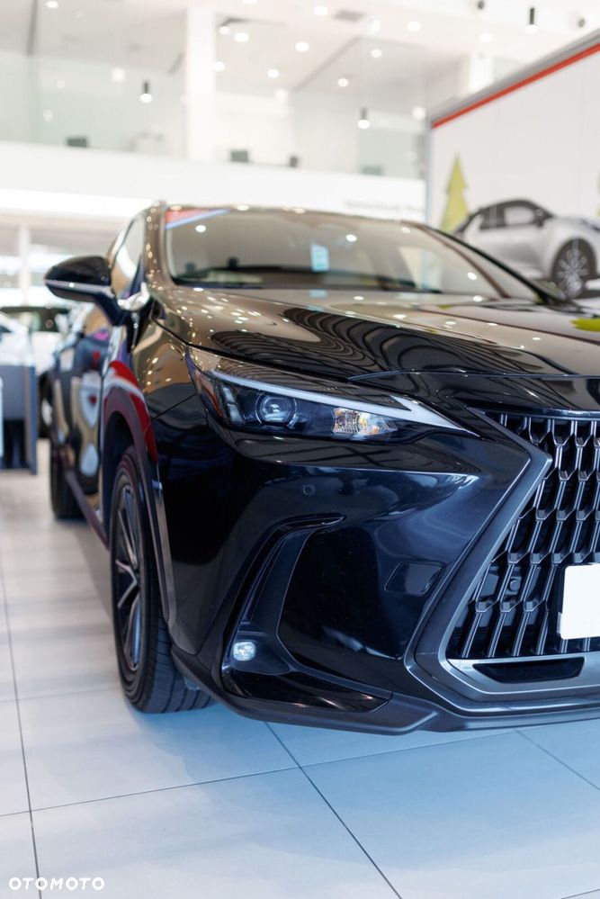 Lexus NX 350h Prestige 2WD - 5