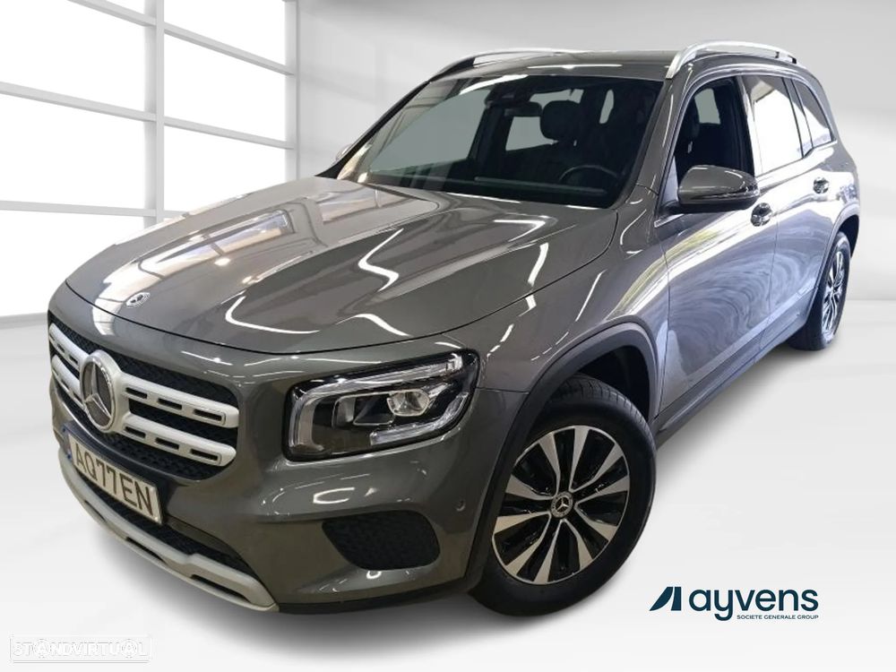 Mercedes-Benz GLB 180 d Style - 2