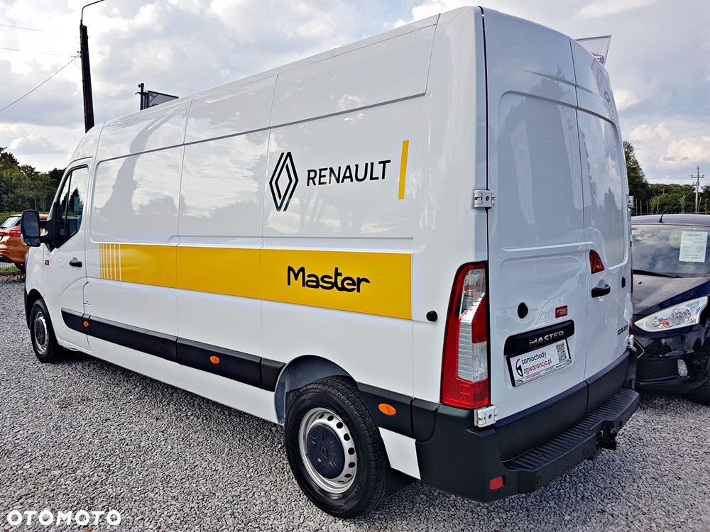 Renault MASTER - 36