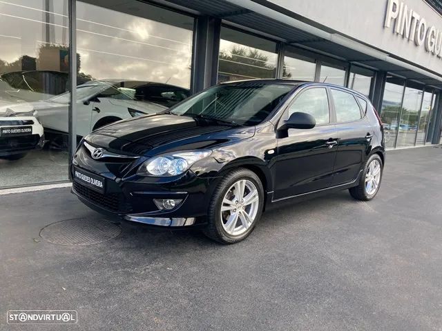 Hyundai i30 1.4 FIFA WM Edition - 4