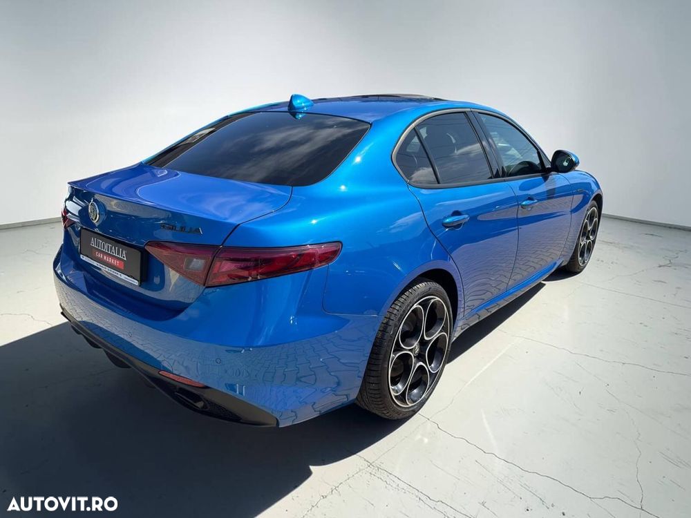 Alfa Romeo Giulia - 15