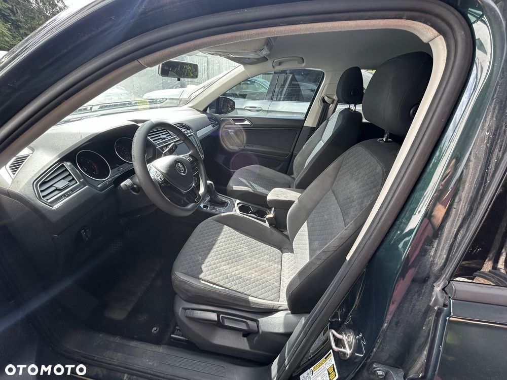 Volkswagen Tiguan - 7