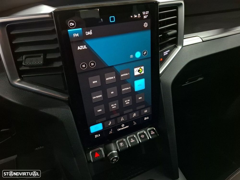 VW Amarok Aventura 4x4 3.0TDI 240cv - 20