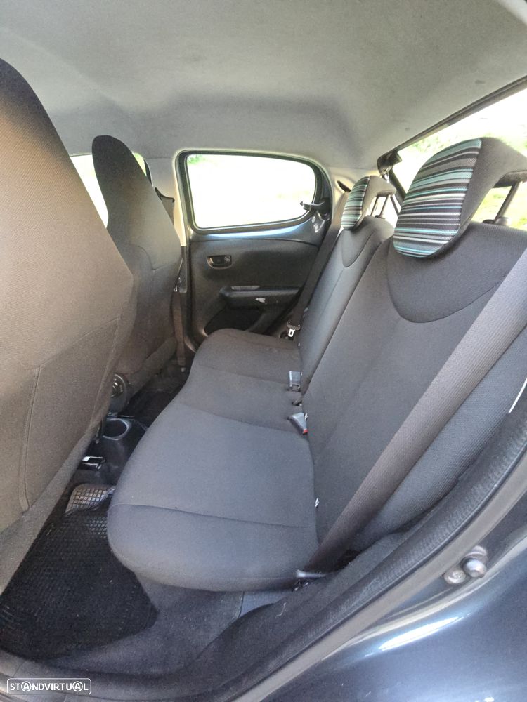 Citroën C1 1.0 VTi Shine ETG - 27