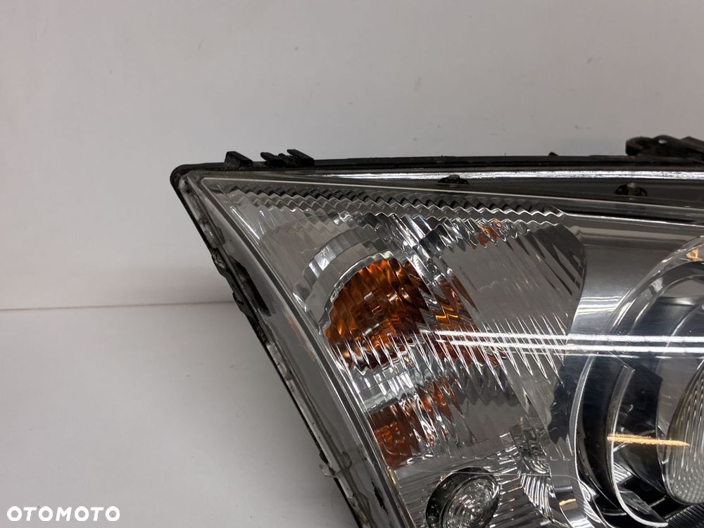 FORD MONDEO MK3 XENON LAMPA PRZÓD PRZEDNIA PRAWA  EUROPA1S71-13005-CJ - 4