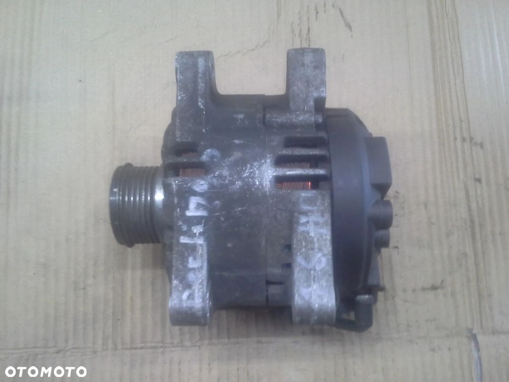 Alternator Citroen Berlingo 1.6 HDi 9646321780 - 4