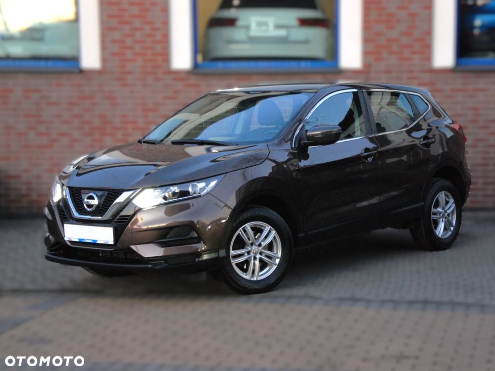 Nissan Qashqai - 17