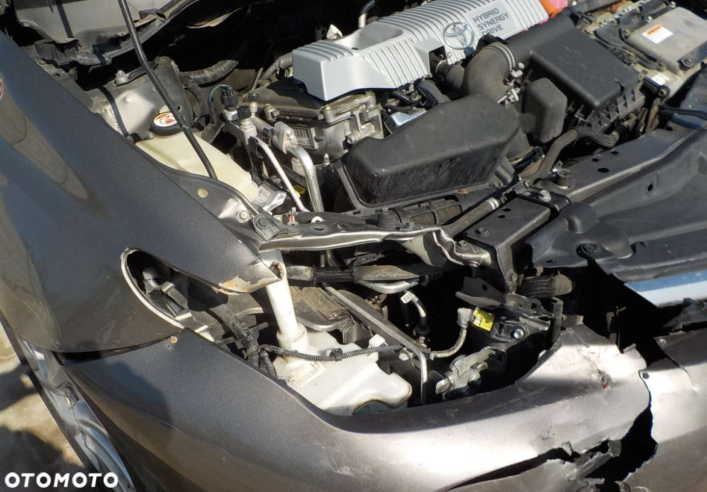 Toyota Auris - 4