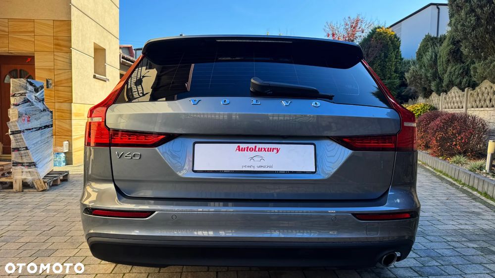 Volvo V60 D3 - 8