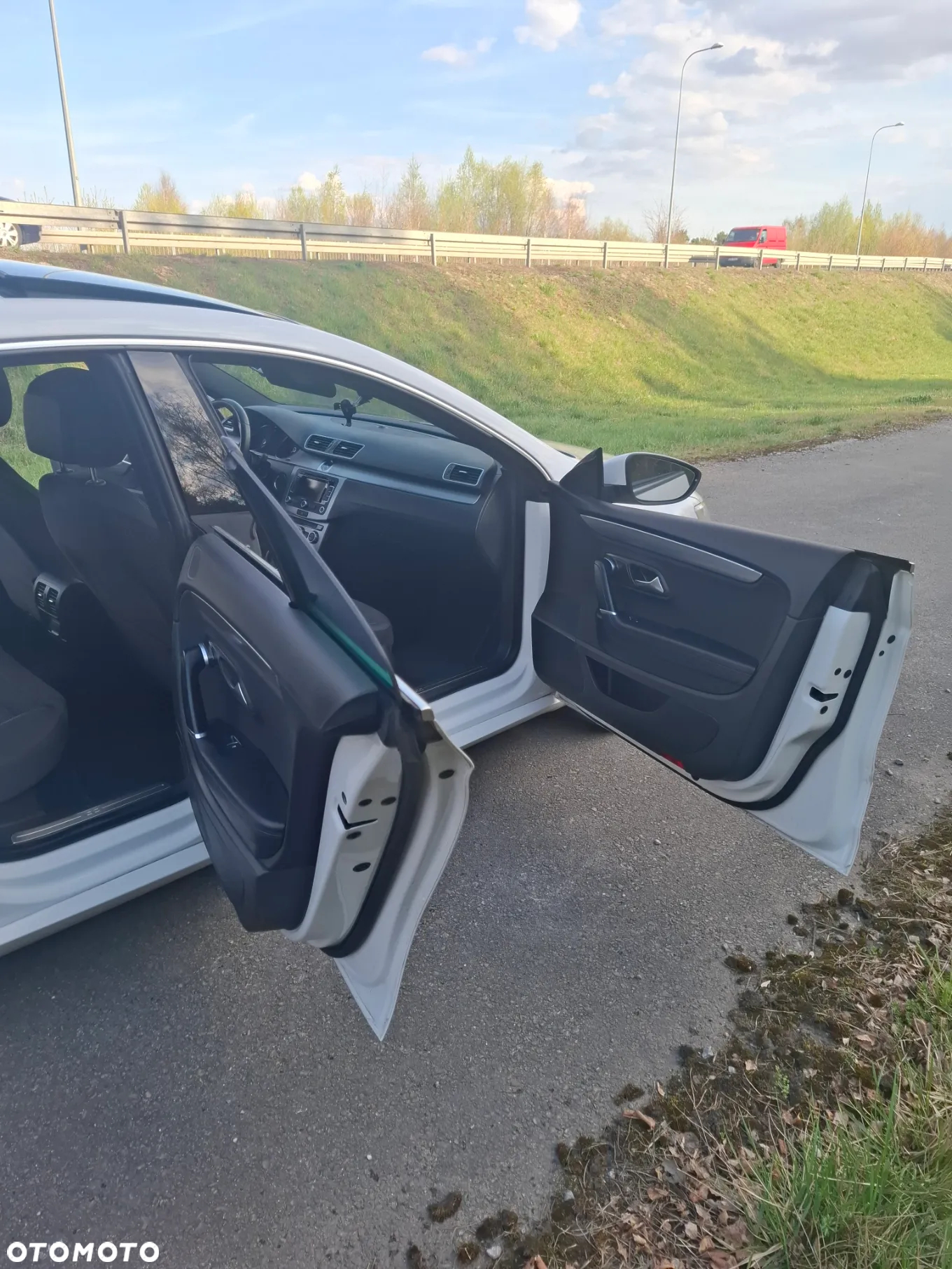 Volkswagen Passat CC - 12
