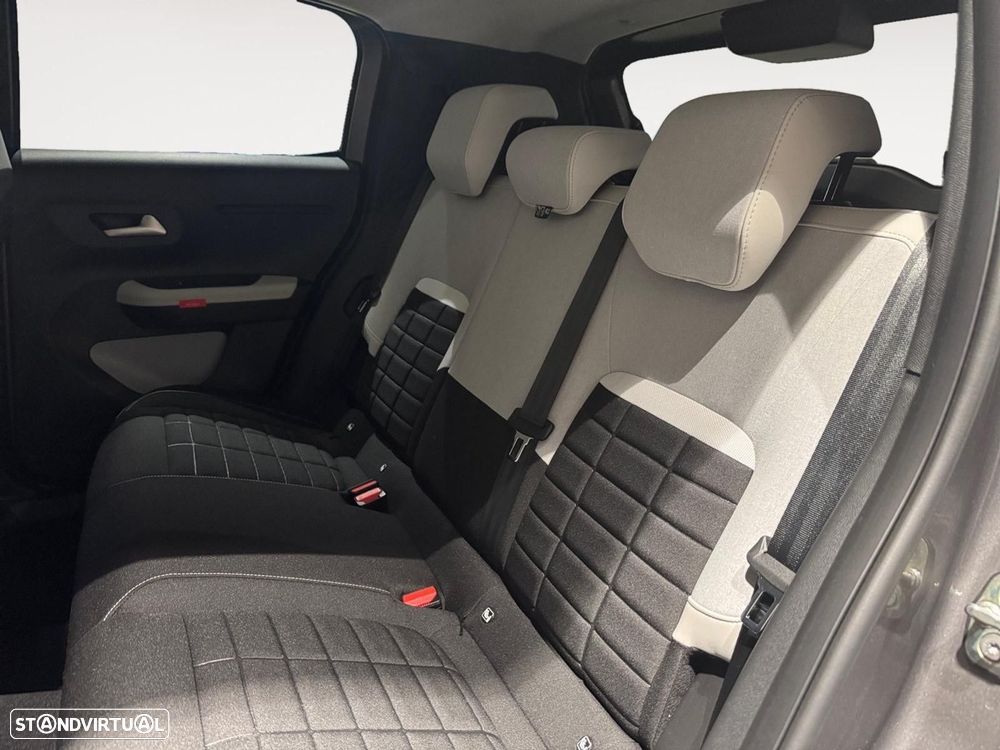 Citroën C3 1.2 PureTech Max EAT6 - 14