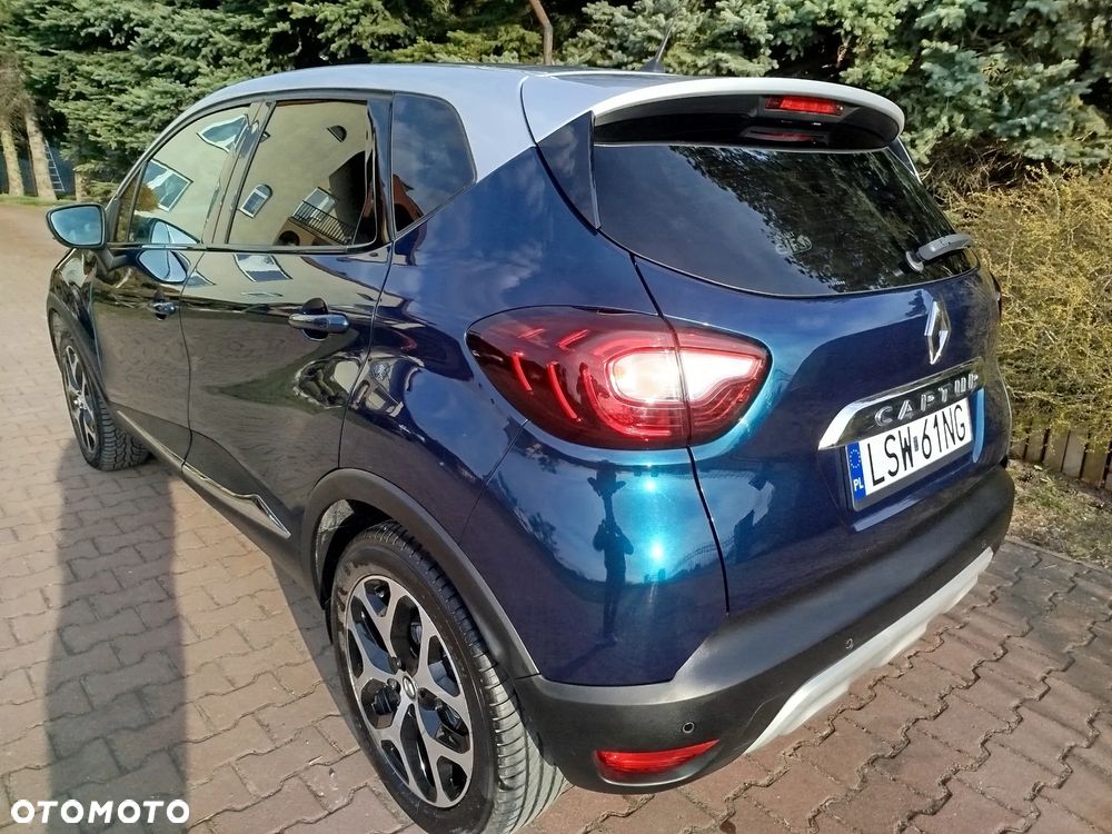 Renault Captur - 5