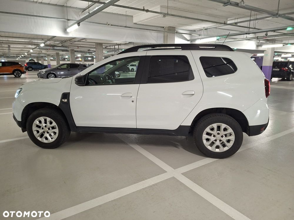 Dacia Duster 1.0 TCe Comfort - 14