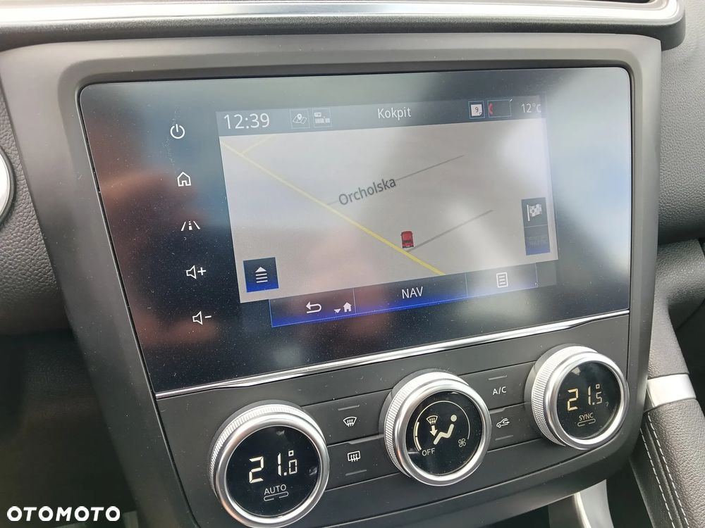 Renault Kadjar 1.5 dCi Energy Adventure - 28