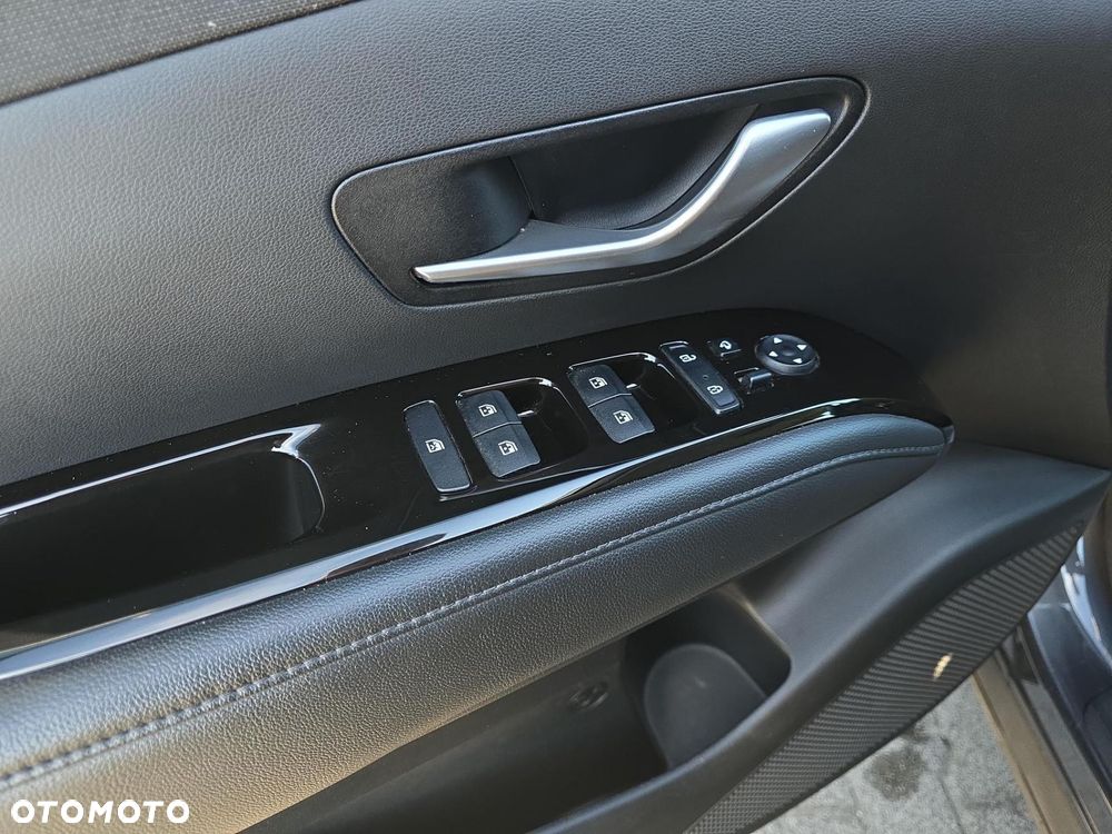 Hyundai Tucson 1.6 T-GDi Smart 2WD - 10