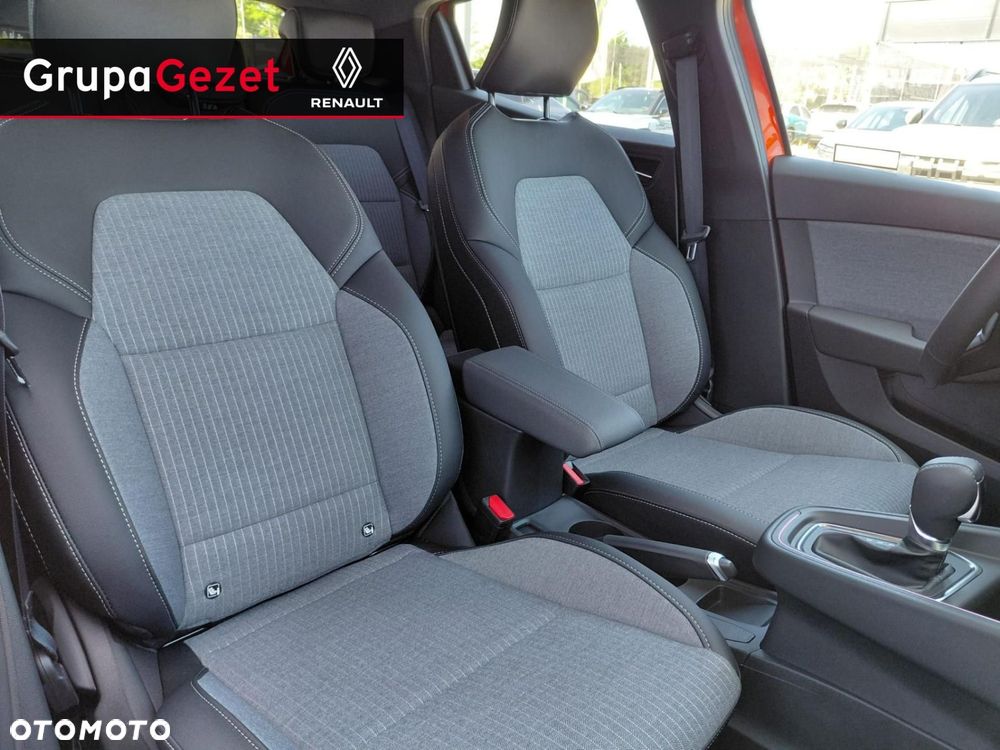 Renault Clio - 27