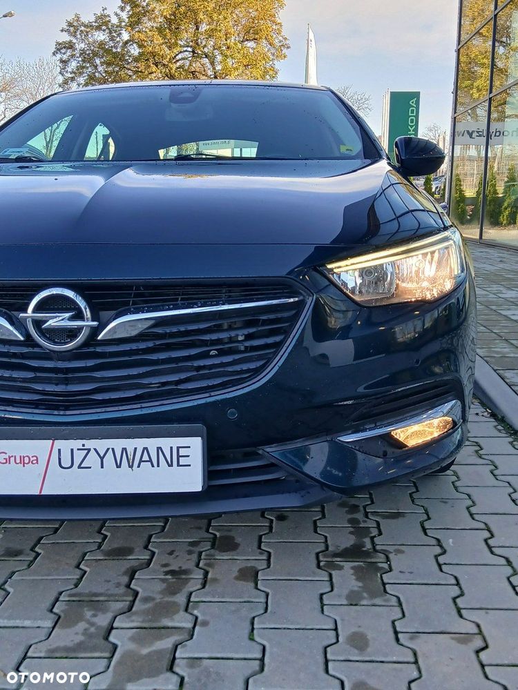 Opel Insignia - 31