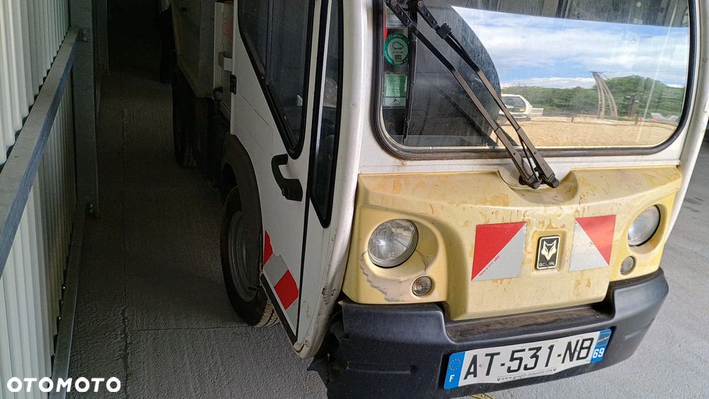 Inny GOUPIL G3 G5 - 15