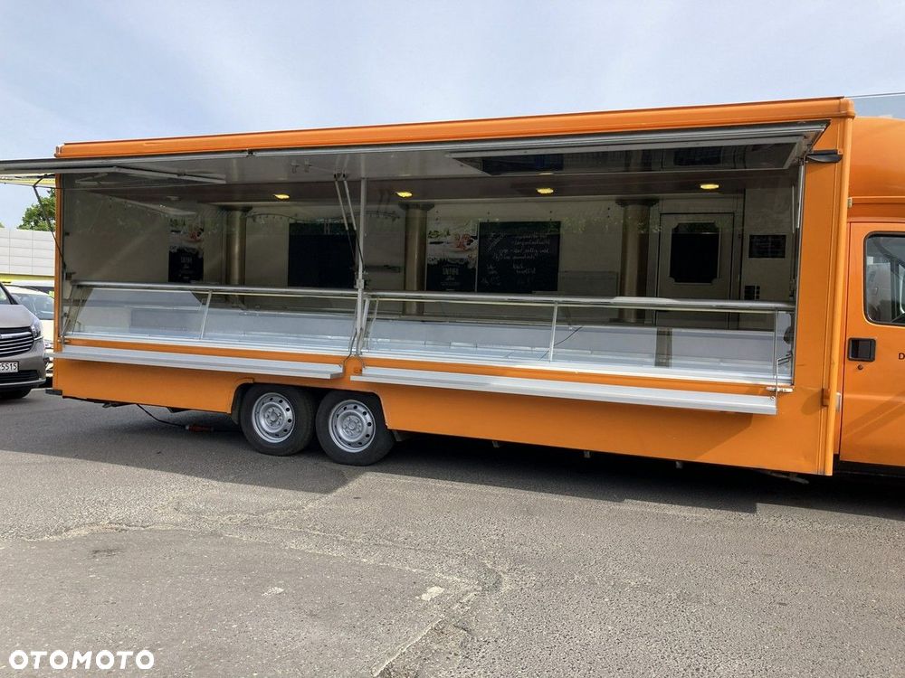 Fiat Ducato - 13